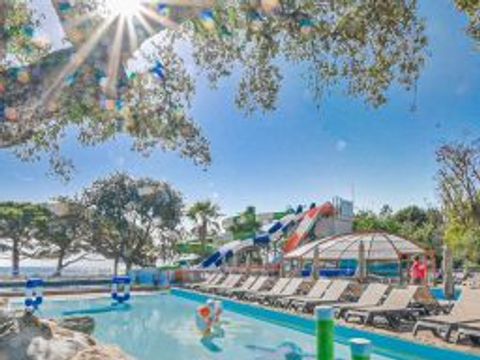 Camping Merendella - Camping Corse du Nord - Image N°2