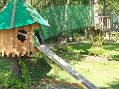 Camping Merendella - Camping Corse du Nord - Image N°67