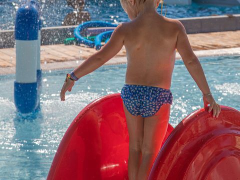 Camping Merendella - Camping Corse du Nord - Image N°12