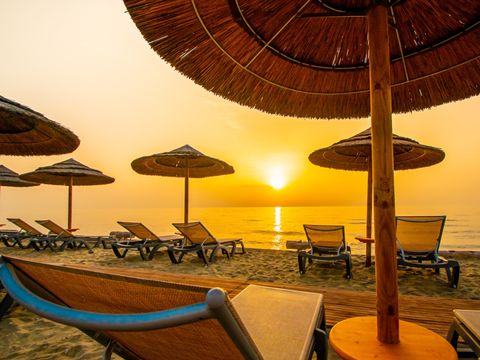 Camping Merendella - Camping Corse du Nord