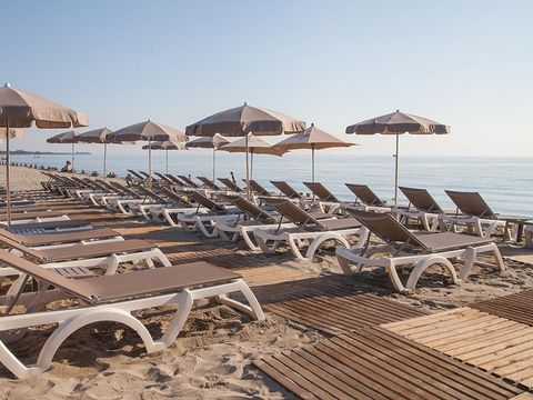 Camping Merendella - Camping Corse du Nord - Image N°37