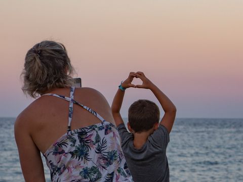 Camping Merendella - Camping Corse du Nord - Image N°53