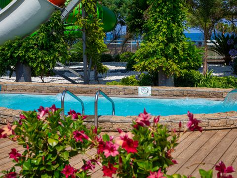 Camping Merendella - Camping Corse du Nord - Image N°13