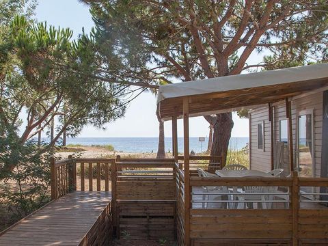 Camping Merendella - Camping Corse du Nord - Image N°51