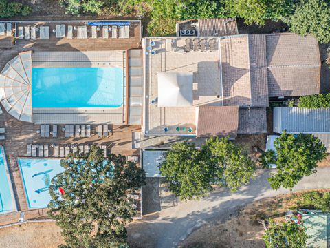 Camping Merendella - Camping Corse du Nord - Image N°19