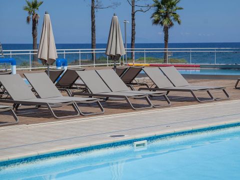 Camping Merendella - Camping Corse du Nord - Image N°21