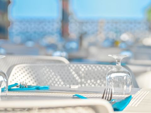 Camping Merendella - Camping Corse du Nord - Image N°76