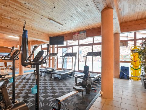 Camping Merendella - Camping Corse du Nord - Image N°95