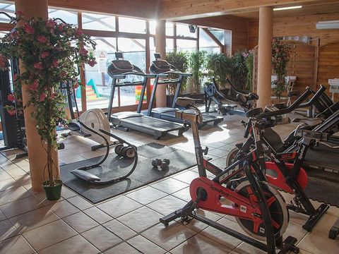 Camping Merendella - Camping Corse du Nord - Image N°29