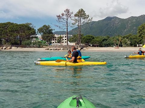 Camping Merendella - Camping Corse du Nord - Image N°26