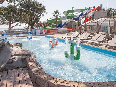 Camping Merendella - Camping Corse du Nord - Image N°10
