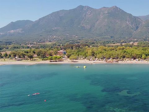 Camping Merendella - Camping Corse du Nord - Image N°44