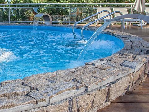 Camping Merendella - Camping Corse du Nord - Image N°14