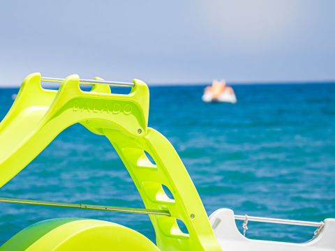 Camping Merendella - Camping Corse du Nord - Image N°81