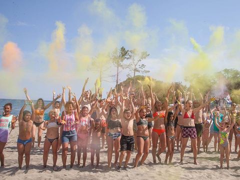 Camping Merendella - Camping Corse du Nord - Image N°28