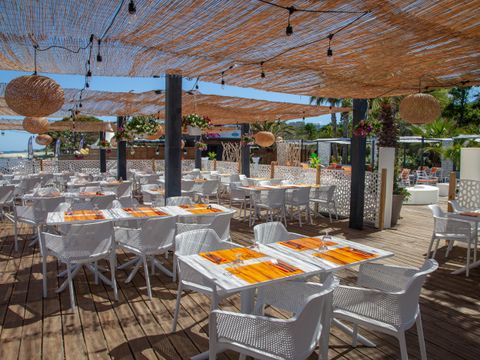 Camping Merendella - Camping Corse du Nord - Image N°33