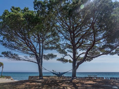 Camping Merendella - Camping Corse du Nord - Image N°22