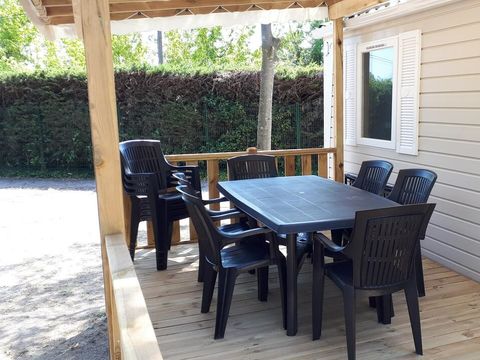 Camping Les Avignon - La Laune - Camping Gard - Image N°33