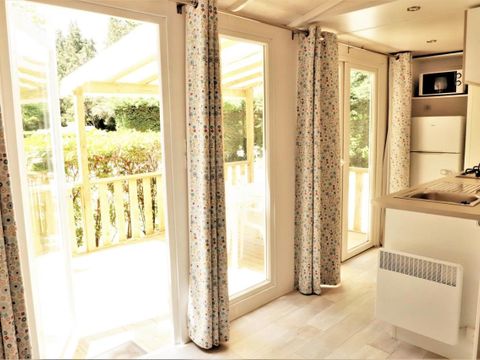 Camping Les Avignon - La Laune - Camping Gard - Image N°17