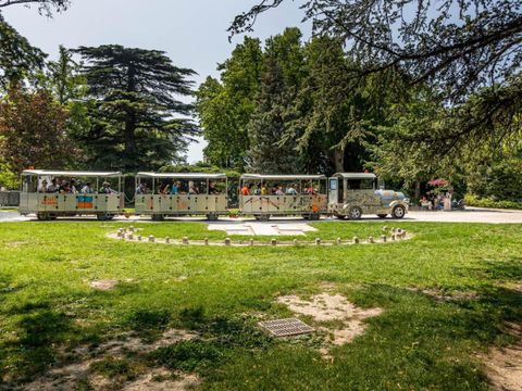 Camping Les Avignon - La Laune - Camping Gard - Image N°26