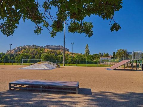Camping Les Avignon - La Laune - Camping Gard - Image N°38