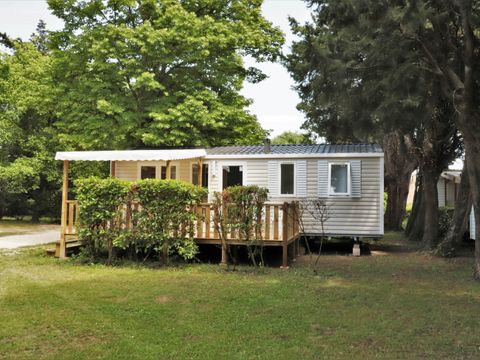 Camping Les Avignon - La Laune - Camping Gard - Image N°29