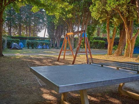 Camping Les Avignon - La Laune - Camping Gard - Image N°39