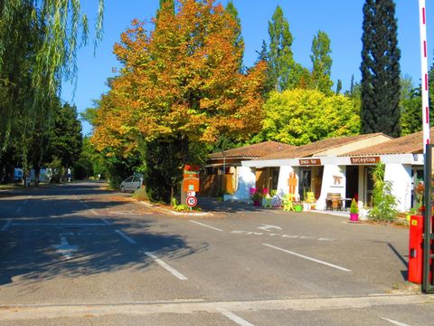 Camping Les Avignon - La Laune - Camping Gard - Image N°21