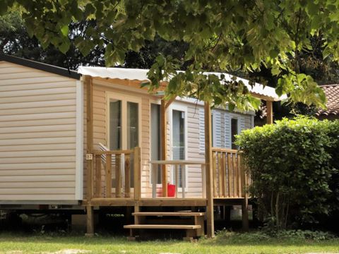Camping Les Avignon - La Laune - Camping Gard - Image N°13