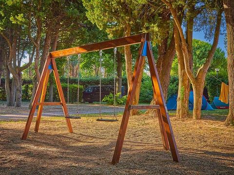 Camping Les Avignon - La Laune - Camping Gard - Image N°37