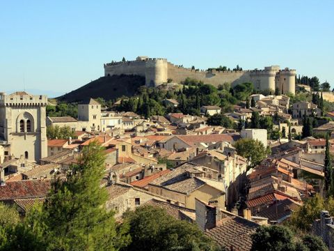 Camping Les Avignon - La Laune - Camping Gard - Image N°34