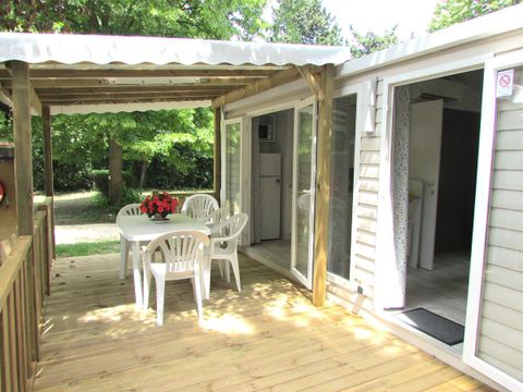 Camping Les Avignon - La Laune - Camping Gard - Image N°31