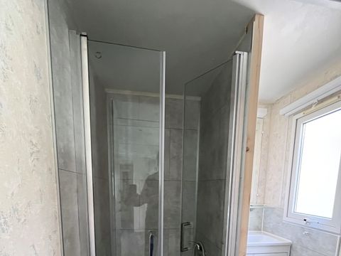 MOBILHOME 5 personnes - MOBIL HOME LIZERT CONFORT 29M²