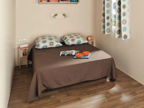 MOBILHOME 5 personnes - CANDOUR 29 M²