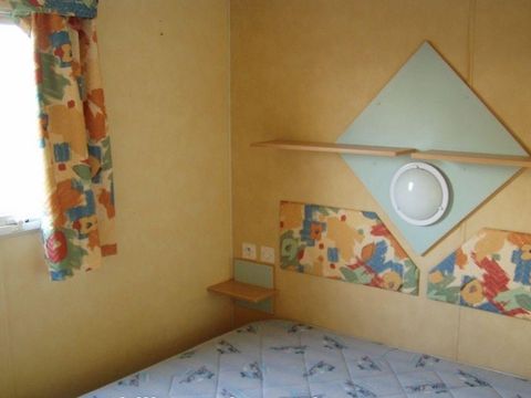 Mobilhome 5 personnes - LIZERT STANDARD 29 m²