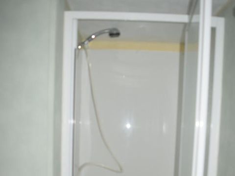 MOBILHOME 4 personnes - LIZERT STANDARD 24 M²