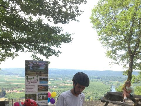 Camping Les Bois de Prayssac - Camping Lot - Image N°39