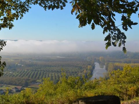 Camping Les Bois de Prayssac - Camping Lot - Image N°10