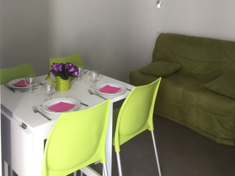 GÎTE 4 personnes - Gîte 4 personnes