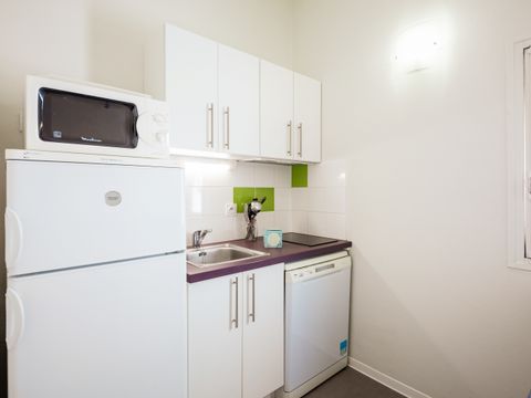 GÎTE 4 personnes - Gîte 4 personnes