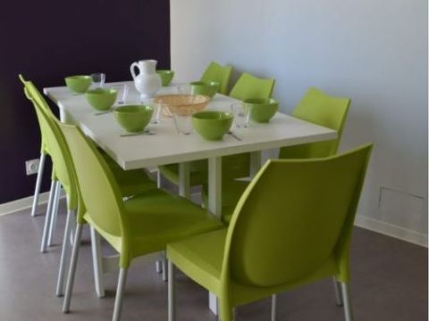 GÎTE 5 personnes - Gîte 5 personnes