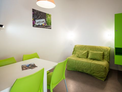 GÎTE 5 personnes - Gîte 5 personnes