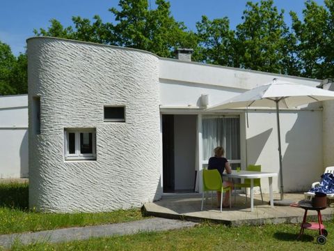 GÎTE 7 personnes - Gîte 7 personnes