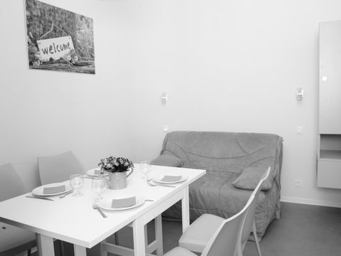 GÎTE 4 personnes - Confort