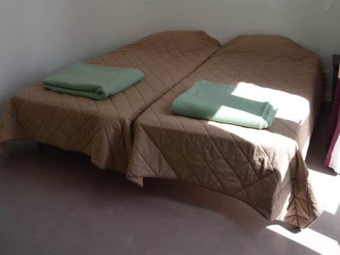 GÎTE 4 personnes - Confort