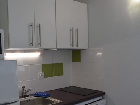 GÎTE 4 personnes - Confort