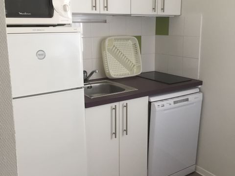 GÎTE 4 personnes - Confort