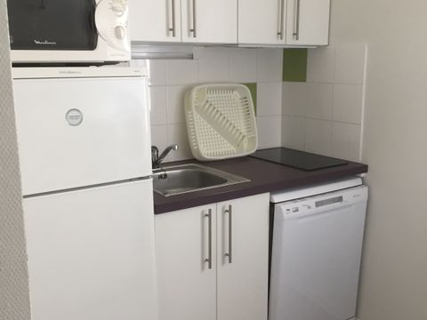 GÎTE 4 personnes - Confort