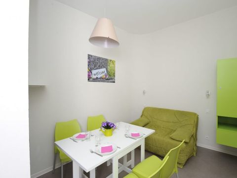 GÎTE 4 personnes - Confort