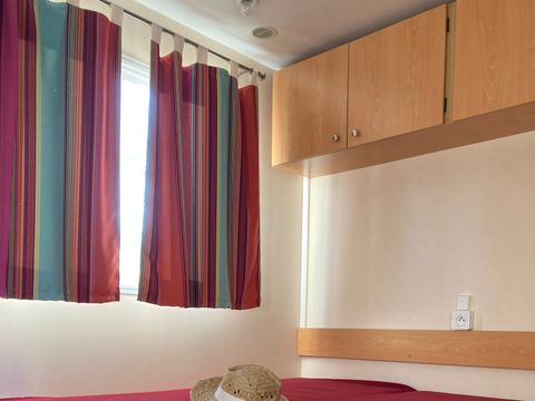MOBILHOME 2 personnes - Mobil-Home 2 personnes